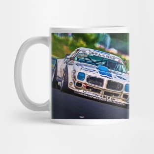 Pontiac Trans Am Mug